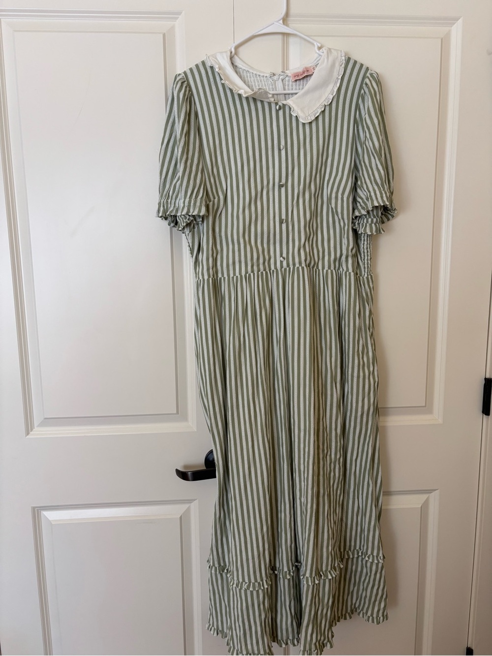 Ivy City Co Kensie Dress - Picture 2 of 4